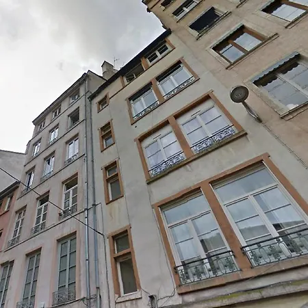 Apartment Appart' Sathonay Lyon