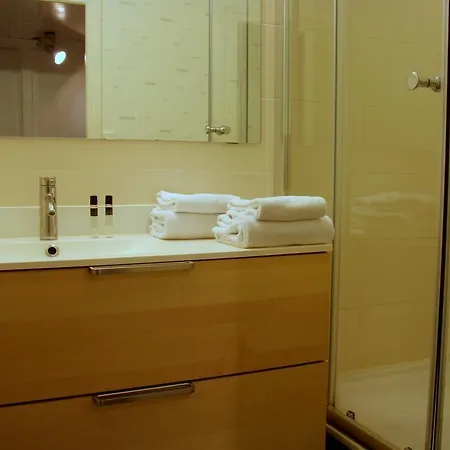 Apartment Appart' Sathonay