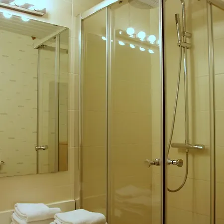 Appart' Sathonay Apartment Lyon