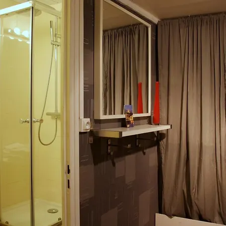Appart' Sathonay Apartment Lyon