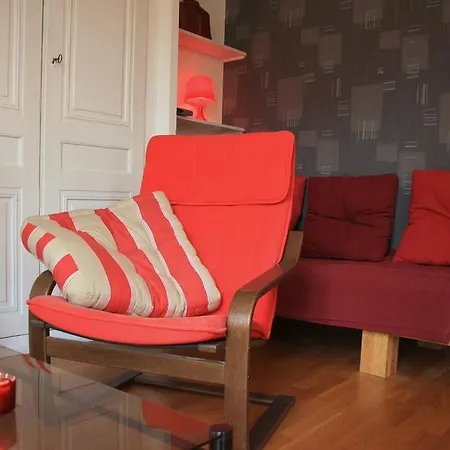 Appart' Sathonay Apartment *