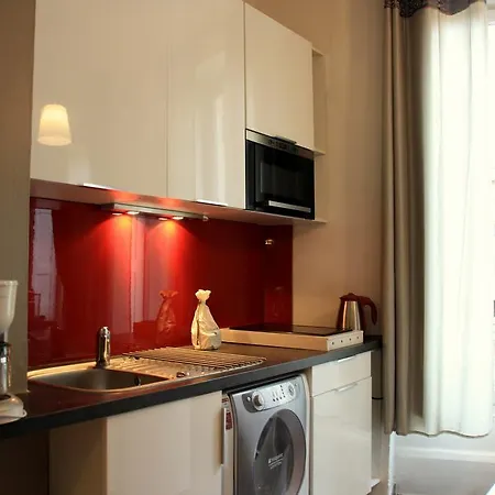 Apartment Appart' Sathonay Lyon
