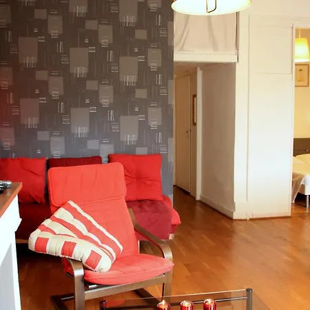 Appart' Sathonay Apartment *